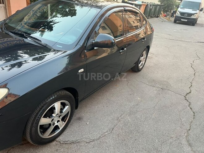 Hyundai Elantra 2008, 320,000 km - 1.6 l - Bakı