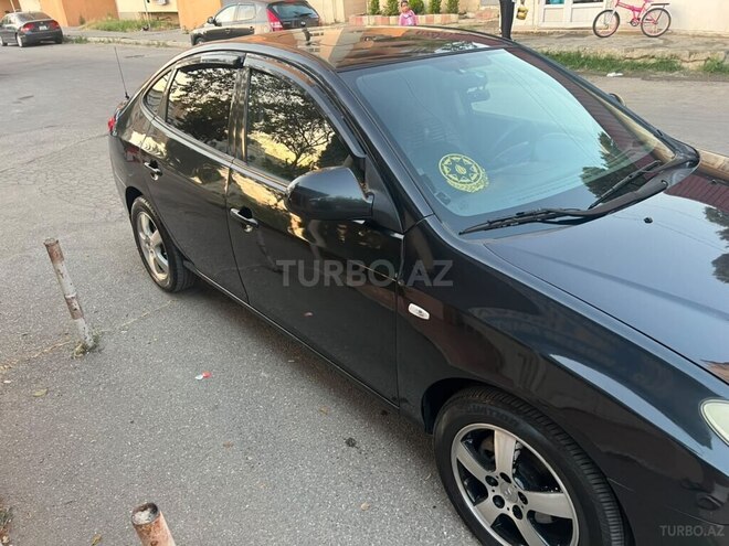 Hyundai Elantra 2008, 320,000 km - 1.6 l - Bakı