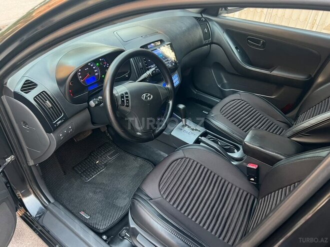 Hyundai Elantra 2008, 320,000 km - 1.6 l - Bakı