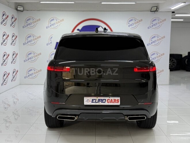 Land Rover RR Sport 2023, 39,000 km - 3.0 л - Bakı