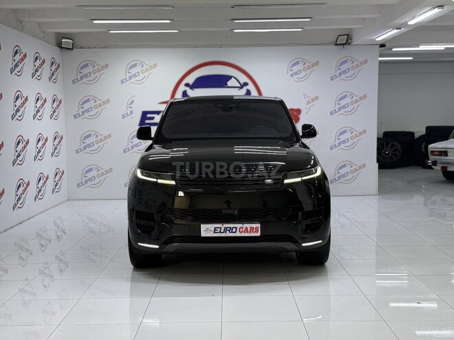 Land Rover RR Sport 2023, 39,000 km - 3.0 л - Bakı