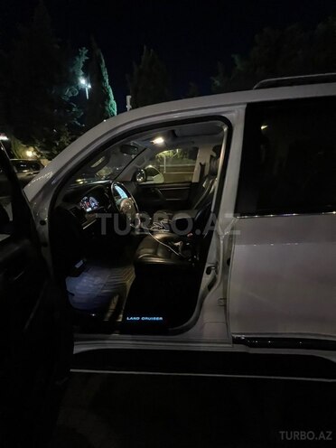 Toyota Land Cruiser 2013, 155,000 km - 4.0 л - Bakı