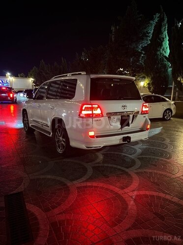 Toyota Land Cruiser 2013, 155,000 km - 4.0 л - Bakı