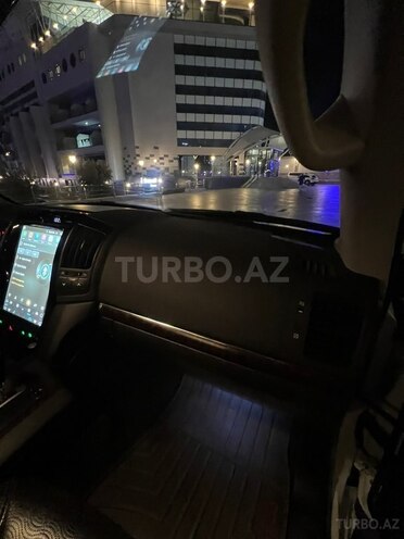 Toyota Land Cruiser 2013, 155,000 km - 4.0 л - Bakı