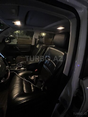 Toyota Land Cruiser 2013, 155,000 km - 4.0 л - Bakı