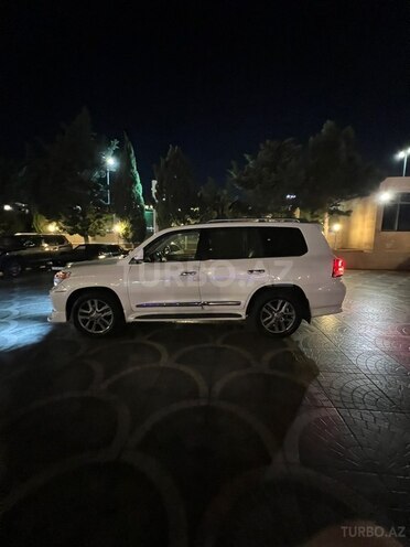 Toyota Land Cruiser 2013, 155,000 km - 4.0 л - Bakı