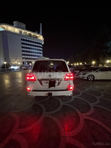 Toyota Land Cruiser 2013, 155,000 km - 4.0 л - Bakı