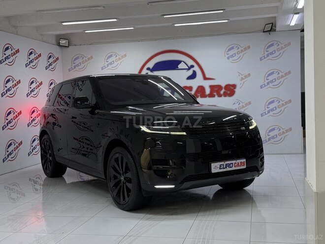 Land Rover RR Sport 2023, 39,000 km - 3.0 л - Bakı