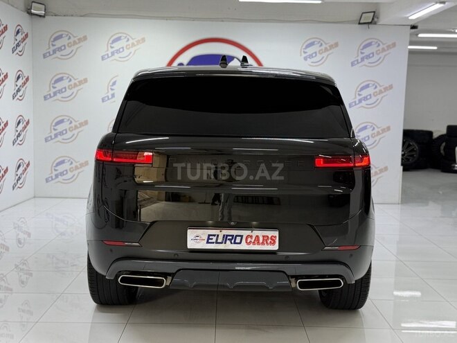 Land Rover RR Sport 2023, 39,000 km - 3.0 л - Bakı