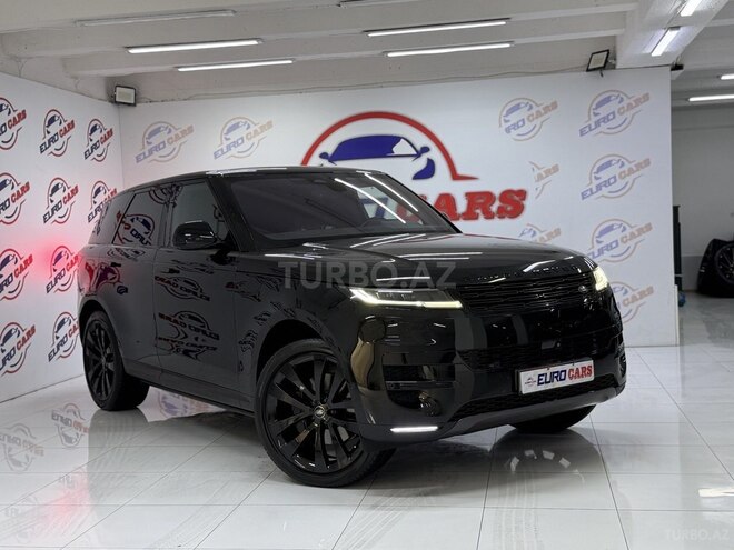 Land Rover RR Sport 2023, 39,000 km - 3.0 л - Bakı
