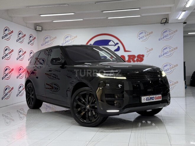 Land Rover RR Sport 2023, 39,000 km - 3.0 л - Bakı
