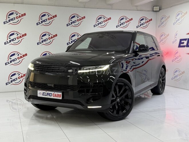 Land Rover RR Sport 2023, 39,000 km - 3.0 л - Bakı
