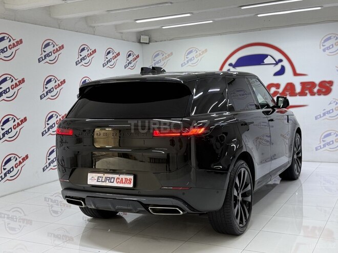 Land Rover RR Sport 2023, 39,000 km - 3.0 л - Bakı