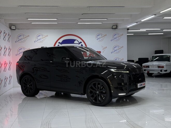 Land Rover RR Sport 2023, 39,000 km - 3.0 л - Bakı