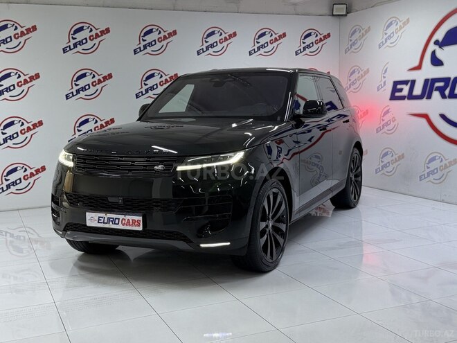 Land Rover RR Sport 2023, 39,000 km - 3.0 л - Bakı