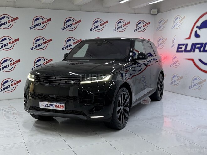 Land Rover RR Sport 2023, 39,000 km - 3.0 л - Bakı