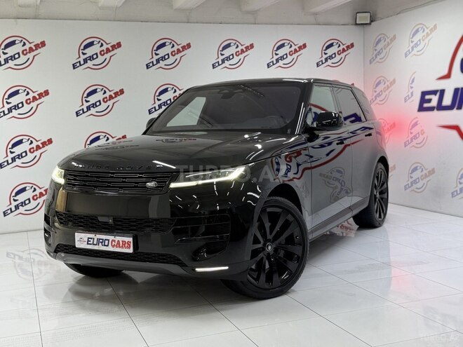 Land Rover RR Sport 2023, 39,000 km - 3.0 л - Bakı