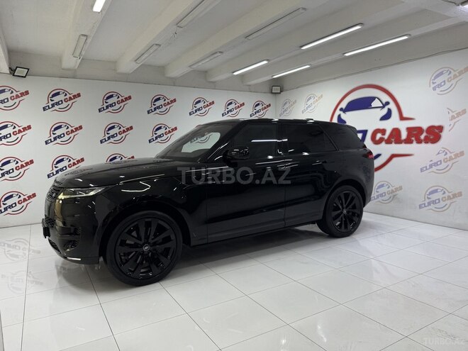 Land Rover RR Sport 2023, 39,000 km - 3.0 л - Bakı