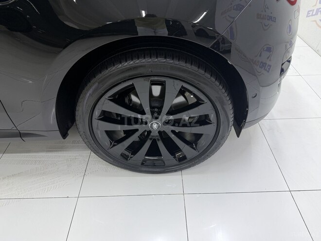 Land Rover RR Sport 2023, 39,000 km - 3.0 л - Bakı
