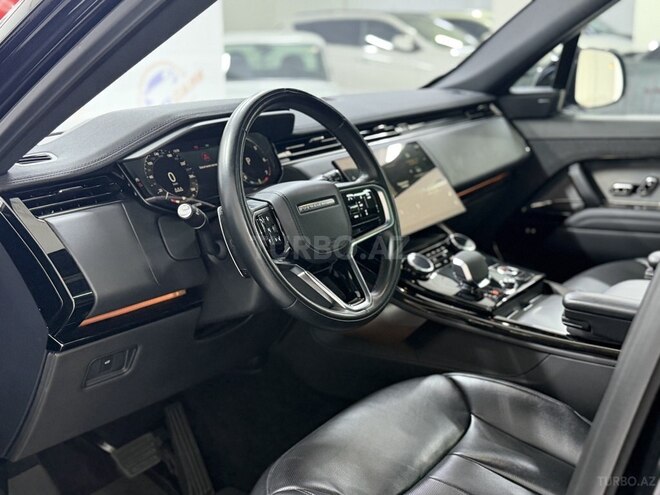 Land Rover RR Sport 2023, 39,000 km - 3.0 л - Bakı