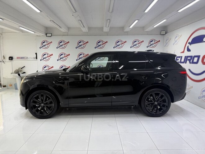 Land Rover RR Sport 2023, 39,000 km - 3.0 л - Bakı