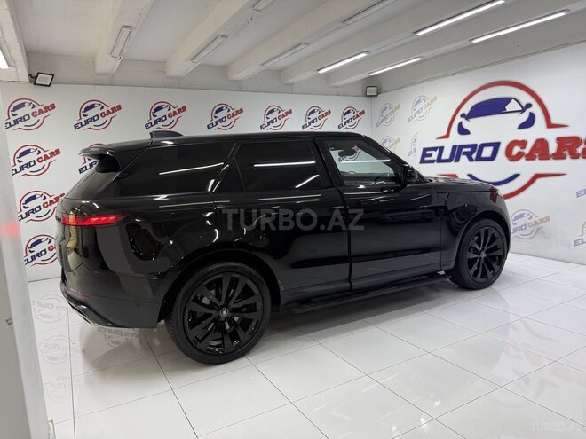 Land Rover RR Sport 2023, 39,000 km - 3.0 л - Bakı