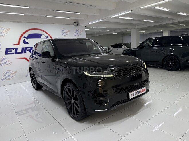 Land Rover RR Sport 2023, 39,000 km - 3.0 л - Bakı