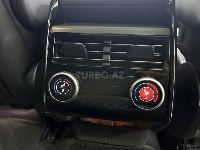 Land Rover RR Sport 2023, 39,000 km - 3.0 л - Bakı