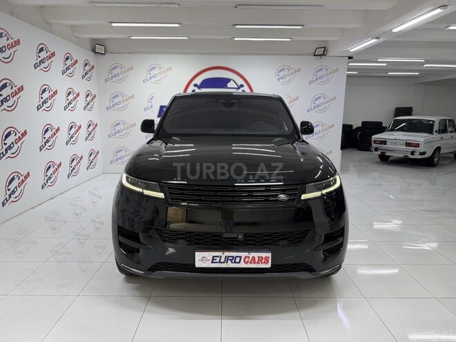 Land Rover RR Sport 2023, 39,000 km - 3.0 л - Bakı