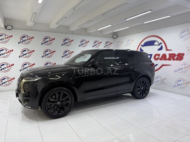 Land Rover RR Sport 2023, 39,000 km - 3.0 л - Bakı