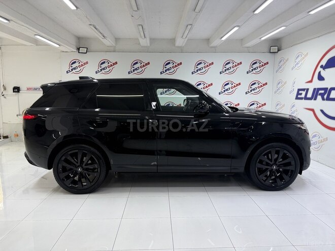 Land Rover RR Sport 2023, 39,000 km - 3.0 л - Bakı