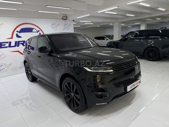 Land Rover RR Sport 2023, 39,000 km - 3.0 л - Bakı