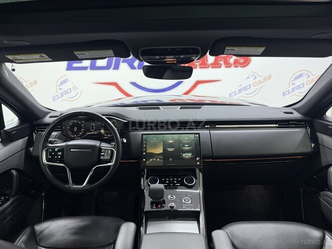 Land Rover RR Sport 2023, 39,000 km - 3.0 л - Bakı