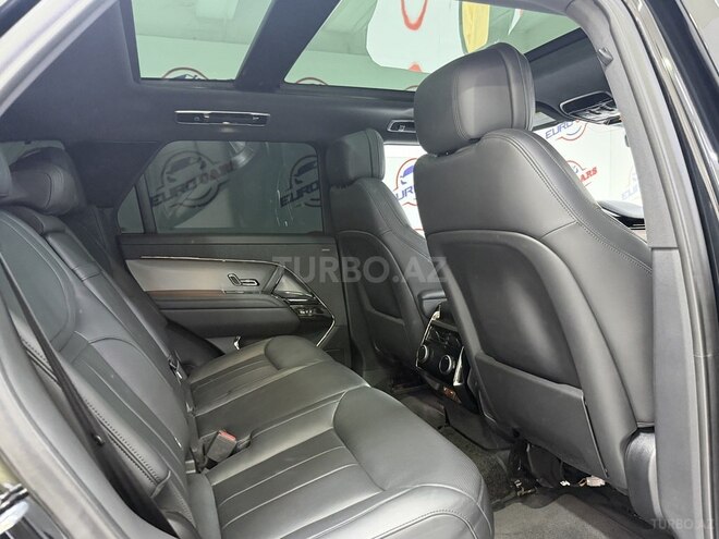 Land Rover RR Sport 2023, 39,000 km - 3.0 л - Bakı