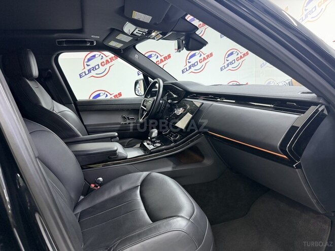 Land Rover RR Sport 2023, 39,000 km - 3.0 л - Bakı