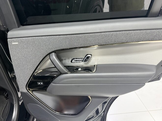 Land Rover RR Sport 2023, 39,000 km - 3.0 л - Bakı