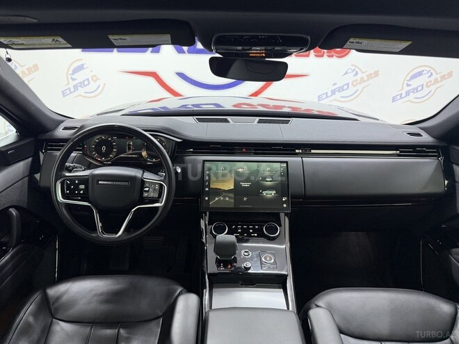 Land Rover RR Sport 2023, 39,000 km - 3.0 л - Bakı