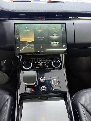 Land Rover RR Sport 2023, 39,000 km - 3.0 л - Bakı