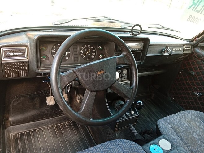 LADA (VAZ) 2104 2008, 85,000 km - 1.6 l - Şəmkir