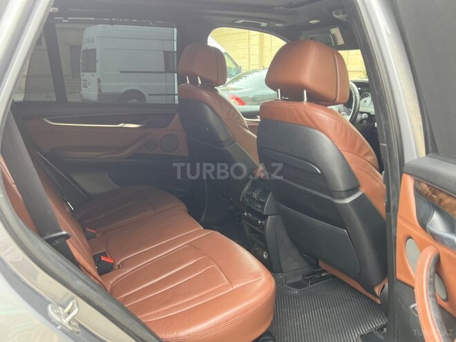 BMW X5 2014, 245,000 km - 3.0 l - Xırdalan