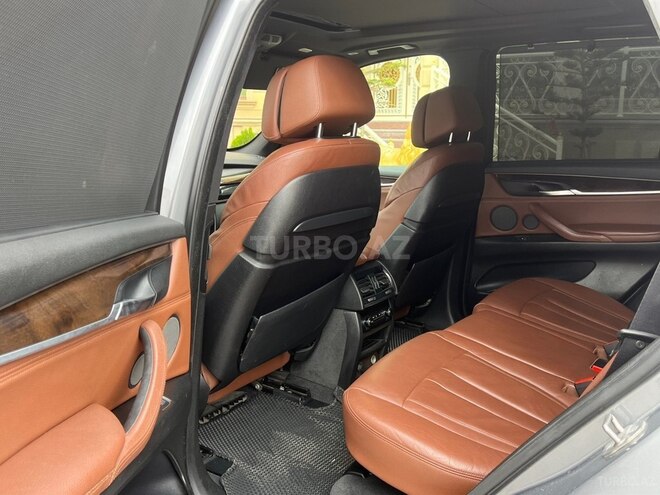 BMW X5 2014, 245,000 km - 3.0 l - Xırdalan