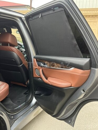 BMW X5 2014, 245,000 km - 3.0 l - Xırdalan