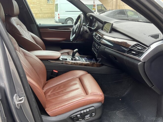 BMW X5 2014, 245,000 km - 3.0 l - Xırdalan