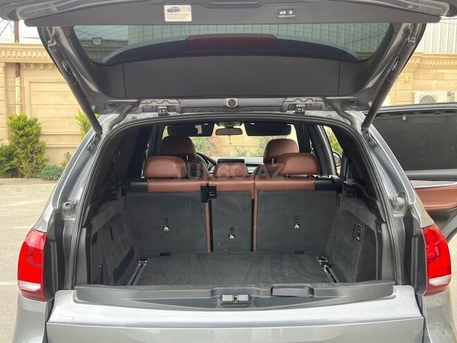 BMW X5 2014, 245,000 km - 3.0 l - Xırdalan