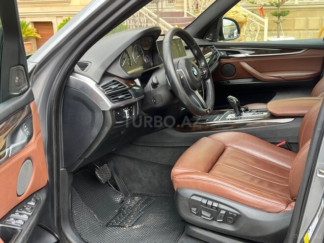 BMW X5 2014, 245,000 km - 3.0 l - Xırdalan