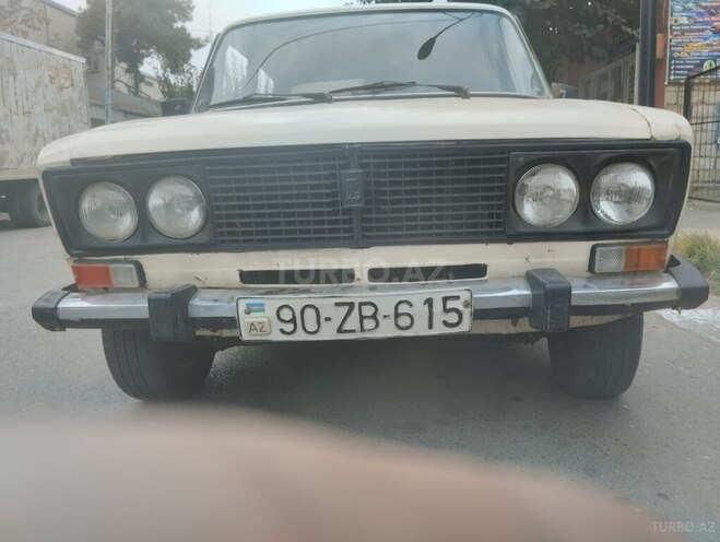 LADA (VAZ) 2106 1985, 61,146 km - 1.3 l - Biləsuvar