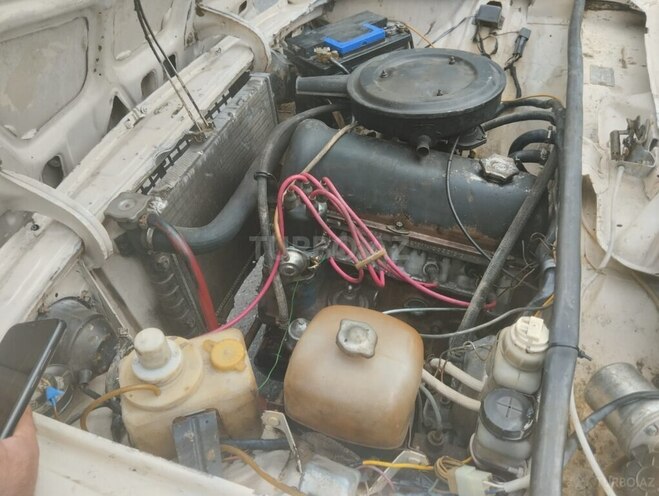 LADA (VAZ) 2106 1985, 61,146 km - 1.3 l - Biləsuvar