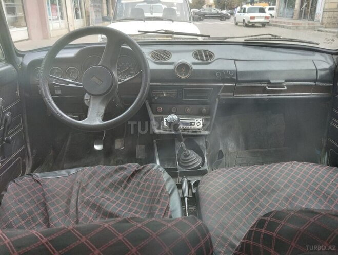 LADA (VAZ) 2106 1985, 61,146 km - 1.3 l - Biləsuvar