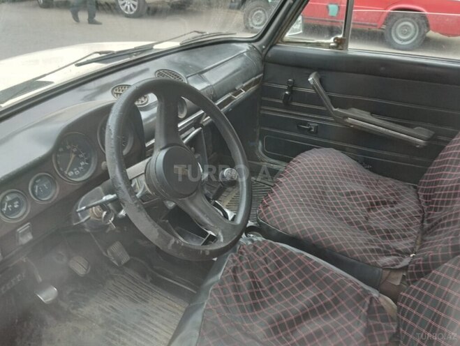 LADA (VAZ) 2106 1985, 61,146 km - 1.3 l - Biləsuvar