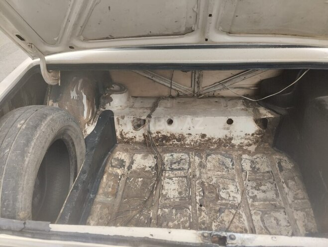 LADA (VAZ) 2106 1985, 61,146 km - 1.3 l - Biləsuvar